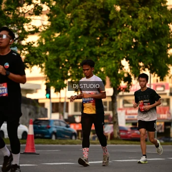 Runner Photo 4127718
