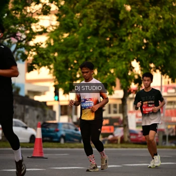 Runner Photo 4127719