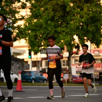 Runner Photo 4127721