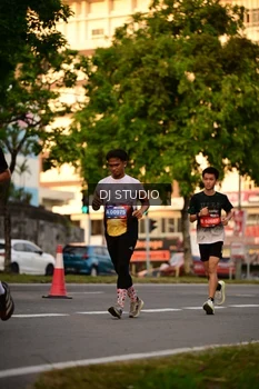 Runner Photo 4127725