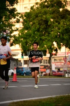 Runner Photo 4127728