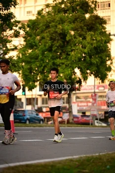 Runner Photo 4127729