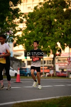 Runner Photo 4127730