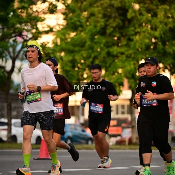Runner Photo 4127746