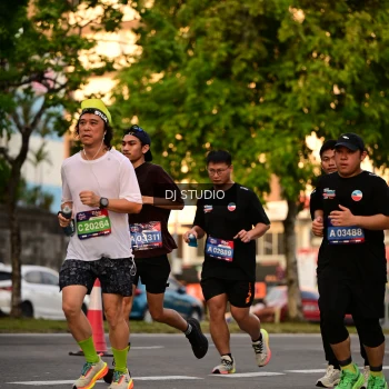 Runner Photo 4127751