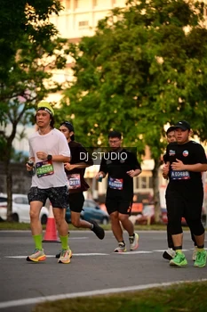 Runner Photo 4127752