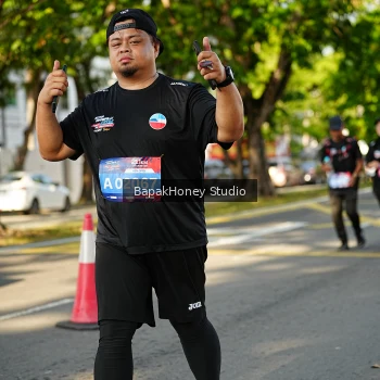 Runner Photo 4127759
