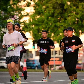 Runner Photo 4127761