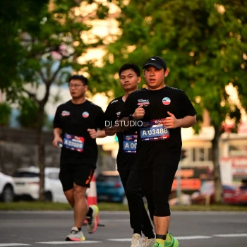 Runner Photo 4127764