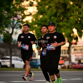 Runner Photo 4127765