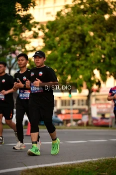 Runner Photo 4127770