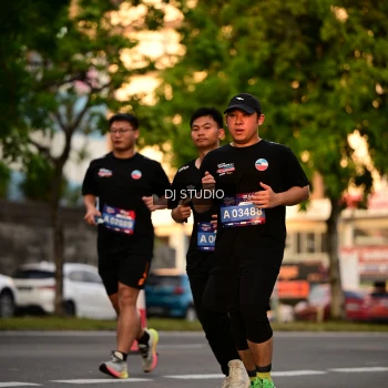 Runner Photo 4127774