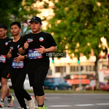 Runner Photo 4127784