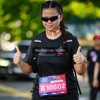 Runner Photo 4127785