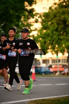 Runner Photo 4127788