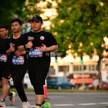 Runner Photo 4127789