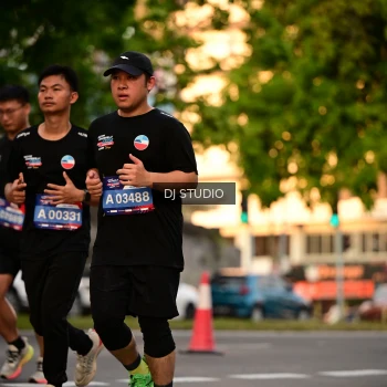 Runner Photo 4127790
