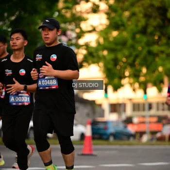 Runner Photo 4127791