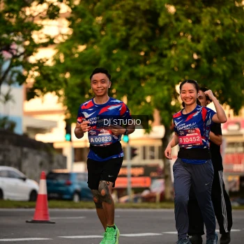 Runner Photo 4127794