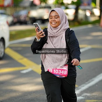Runner Photo 4127798