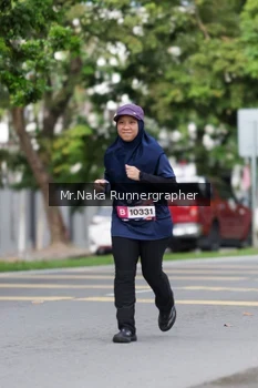 Runner Photo 41278