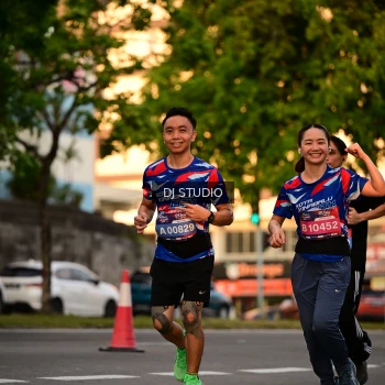 Runner Photo 4127800