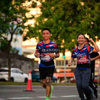 Runner Photo 4127801