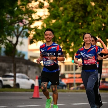 Runner Photo 4127803