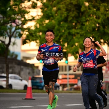 Runner Photo 4127806
