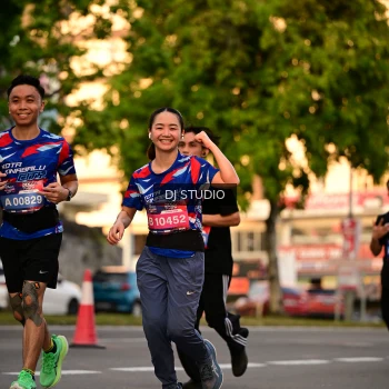 Runner Photo 4127818