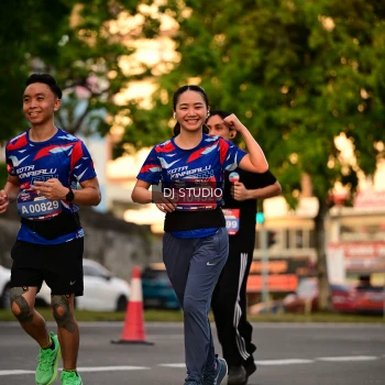 Runner Photo 4127820