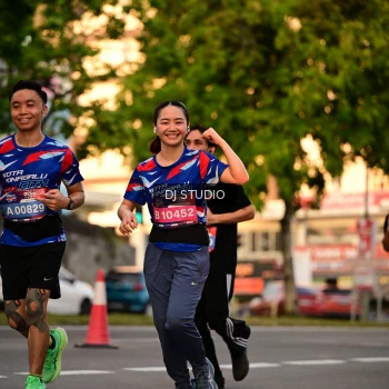 Runner Photo 4127821
