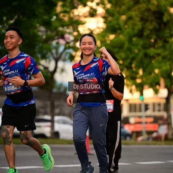 Runner Photo 4127834