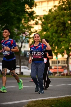 Runner Photo 4127835