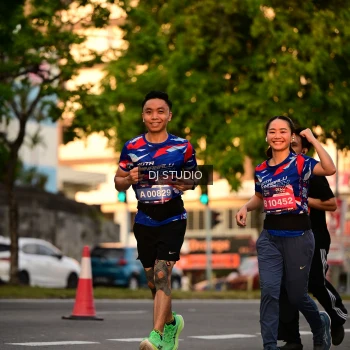 Runner Photo 4127839