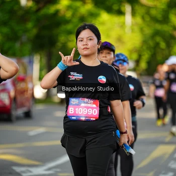 Runner Photo 4127840
