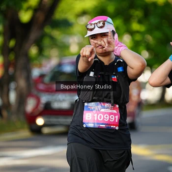 Runner Photo 4127841