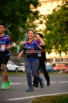 Runner Photo 4127843