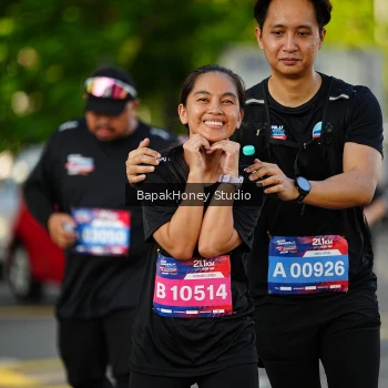 Runner Photo 4127844
