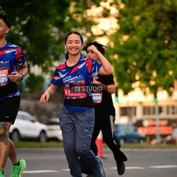 Runner Photo 4127851