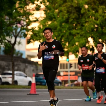 Runner Photo 4127852