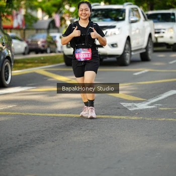 Runner Photo 4127861