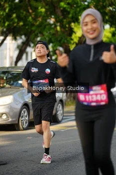 Runner Photo 4127881