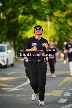 Runner Photo 4127887