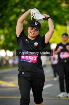 Runner Photo 4127889