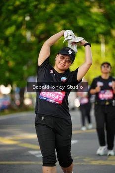 Runner Photo 4127892