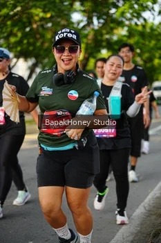 Runner Photo 4127893