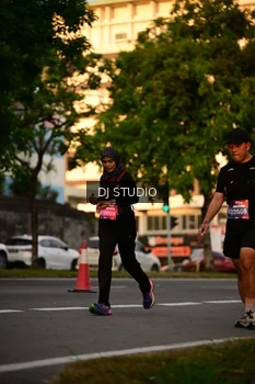 Runner Photo 4127897