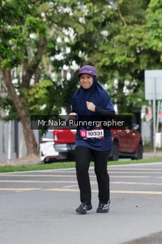 Runner Photo 41279