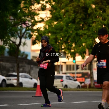 Runner Photo 4127905